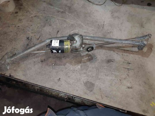 Volkswagen Transporter T4 91-03 Első Ablaktörlő Motor + Első