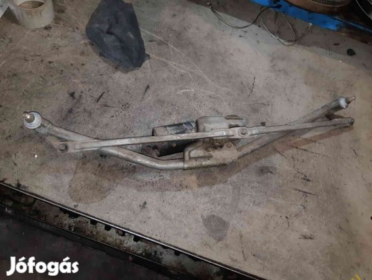 Volkswagen Transporter T4 91-03 Első Ablaktörlő Motor + Első