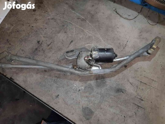Volkswagen Transporter T4 91-03 Első Ablaktörlő Motor + Első