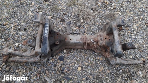 Volkswagen Transporter T4 91-03 Első Bölcső + Lengőkar