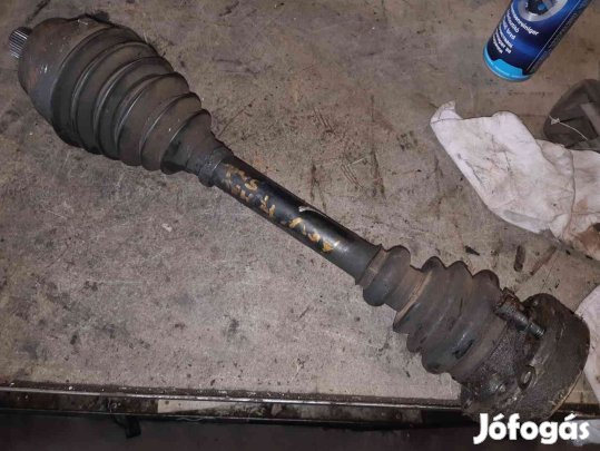 Volkswagen Transporter T4 91-03 Első Féltengely