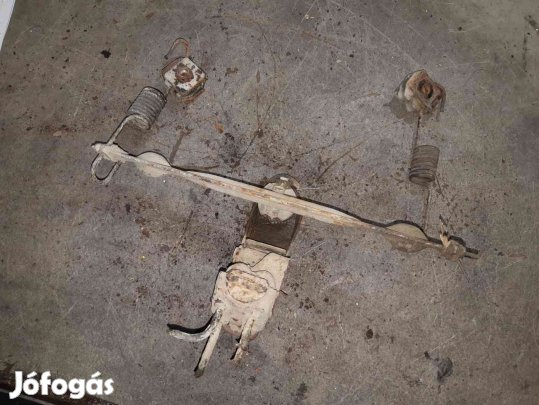 Volkswagen Transporter T4 91-03 Fékerő Szabályzó