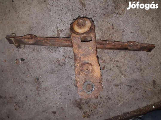 Volkswagen Transporter T4 91-03 Fékerő Szabályzó