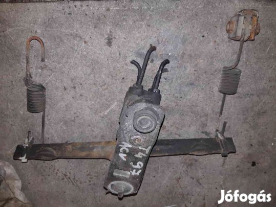 Volkswagen Transporter T4 91-03 Fékerő Szabályzó