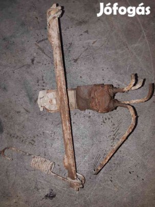 Volkswagen Transporter T4 91-03 Fékerő Szabályzó