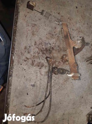 Volkswagen Transporter T4 91-03 Fékerő Szabályzó