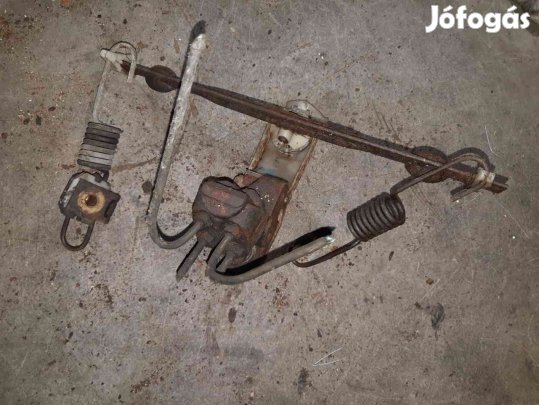 Volkswagen Transporter T4 91-03 Fékerő Szabályzó