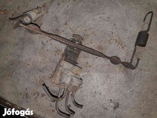 Volkswagen Transporter T4 91-03 Fékerő Szabályzó