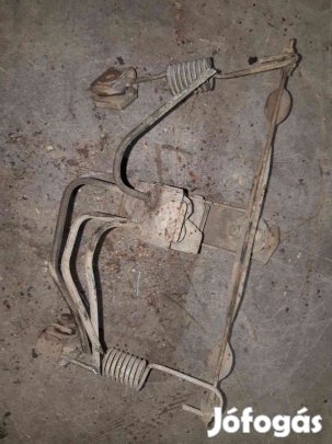 Volkswagen Transporter T4 91-03 Fékerő Szabályzó