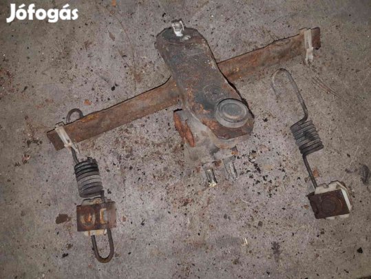 Volkswagen Transporter T4 91-03 Fékerő Szabályzó