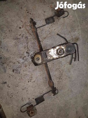 Volkswagen Transporter T4 91-03 Fékerő Szabályzó