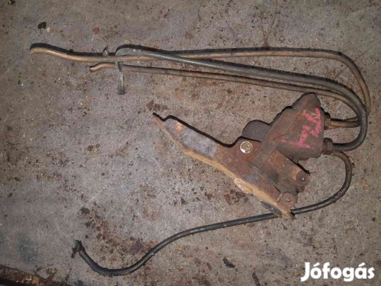 Volkswagen Transporter T4 91-03 Fékerő Szabályzó