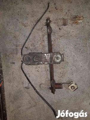 Volkswagen Transporter T4 91-03 Fékerő Szabályzó