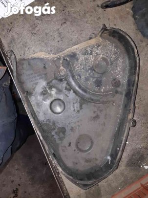 Volkswagen Transporter T4 91-03 Felső Vezérlés Burkolat