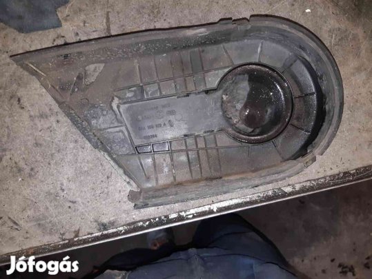 Volkswagen Transporter T4 91-03 Felső Vezérlés Burkolat