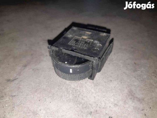 Volkswagen Transporter T4 91-03 Fényszóró Magasság Állító Kapcsoló