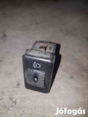 Volkswagen Transporter T4 91-03 Fényszóró Magasság Állító Kapcsoló