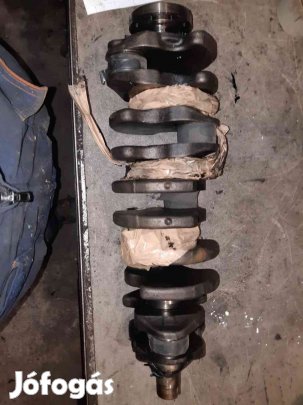 Volkswagen Transporter T4 91-03 Főtengely