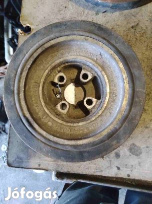 Volkswagen Transporter T4 91-03 Főtengely Szíjtárcsa