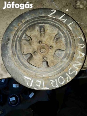 Volkswagen Transporter T4 91-03 Főtengely Szíjtárcsa