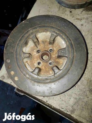 Volkswagen Transporter T4 91-03 Főtengely Szíjtárcsa