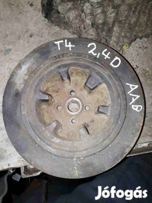 Volkswagen Transporter T4 91-03 Főtengely Szíjtárcsa