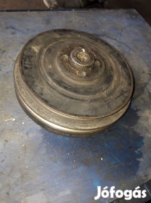 Volkswagen Transporter T4 91-03 Főtengely Szíjtárcsa