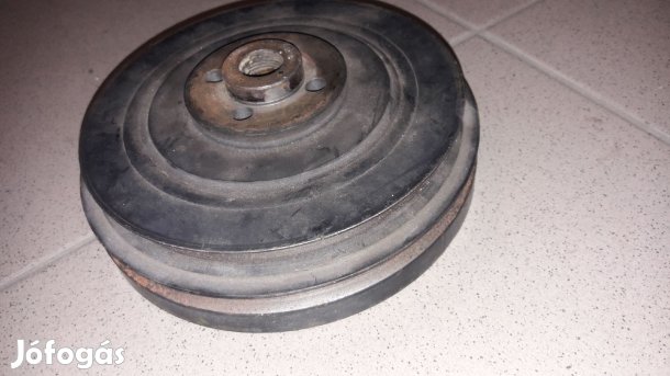 Volkswagen Transporter T4 91-03 Főtengely Szíjtárcsa