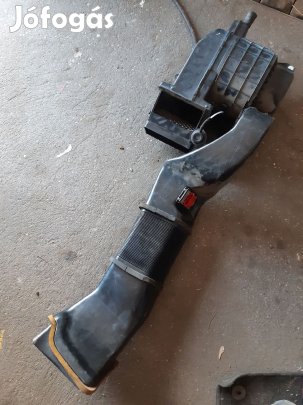 Volkswagen Transporter T4 91-03 Fűtés Box