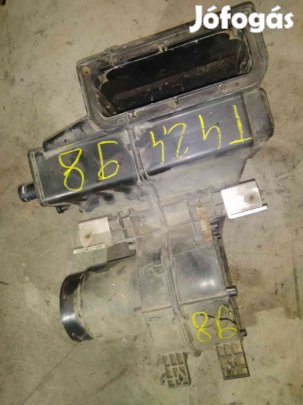 Volkswagen Transporter T4 91-03 Fűtés Box + Fűtő Radiátor