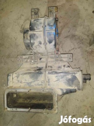 Volkswagen Transporter T4 91-03 Fűtés Box + Fűtő Radiátor