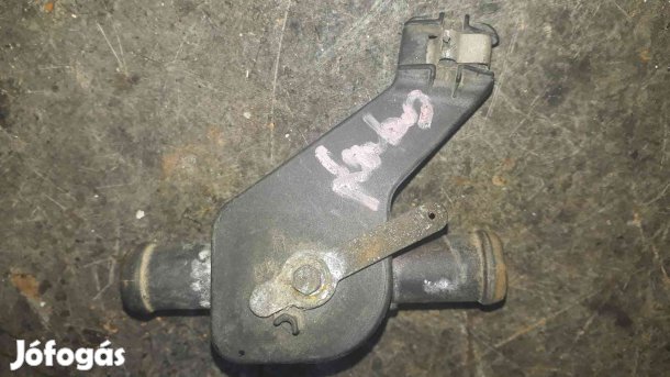 Volkswagen Transporter T4 91-03 Fűtés Csap