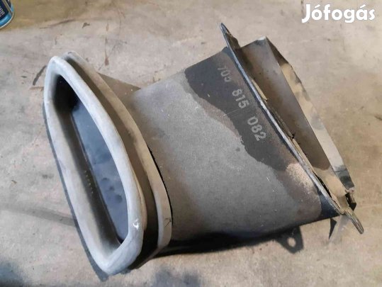 Volkswagen Transporter T4 91-03 Fűtés Cső