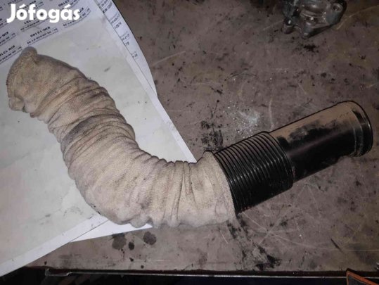 Volkswagen Transporter T4 91-03 Fűtés Cső