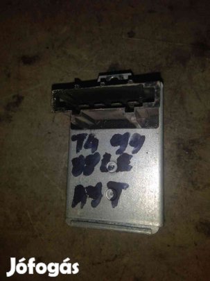 Volkswagen Transporter T4 91-03 Fűtés Ellenállás