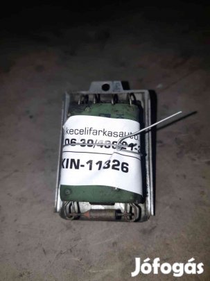 Volkswagen Transporter T4 91-03 Fűtés Ellenállás