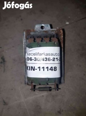 Volkswagen Transporter T4 91-03 Fűtés Ellenállás