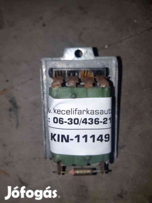 Volkswagen Transporter T4 91-03 Fűtés Ellenállás