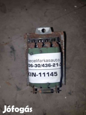 Volkswagen Transporter T4 91-03 Fűtés Ellenállás