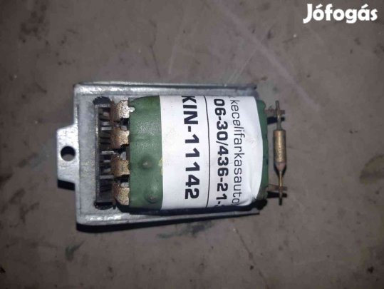 Volkswagen Transporter T4 91-03 Fűtés Ellenállás