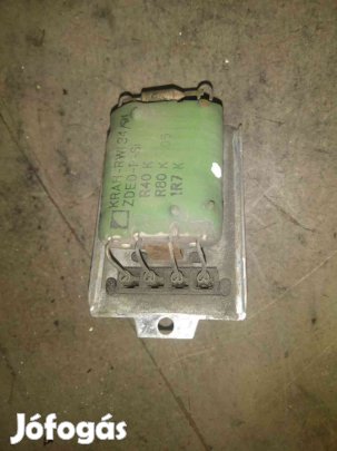 Volkswagen Transporter T4 91-03 Fűtés Ellenállás