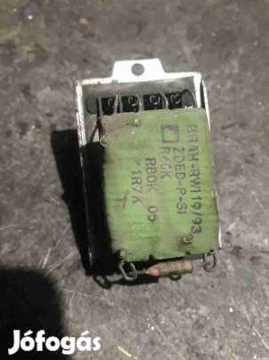 Volkswagen Transporter T4 91-03 Fűtés Ellenállás