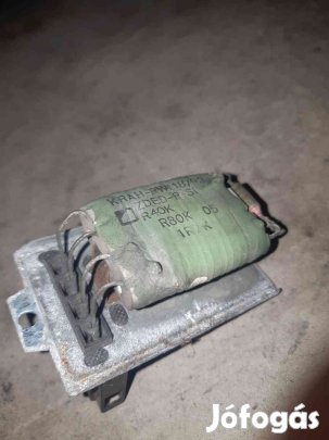 Volkswagen Transporter T4 91-03 Fűtés Ellenállás