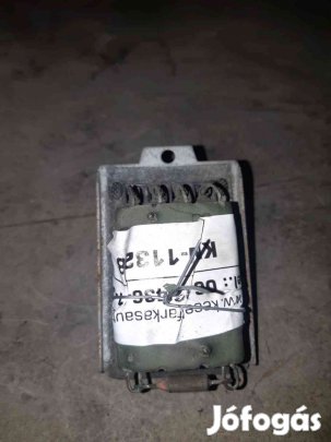 Volkswagen Transporter T4 91-03 Fűtés Ellenállás