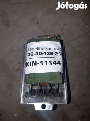 Volkswagen Transporter T4 91-03 Fűtés Ellenállás