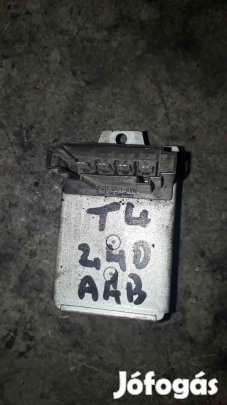 Volkswagen Transporter T4 91-03 Fűtés Ellenállás