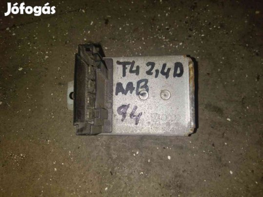 Volkswagen Transporter T4 91-03 Fűtés Ellenállás