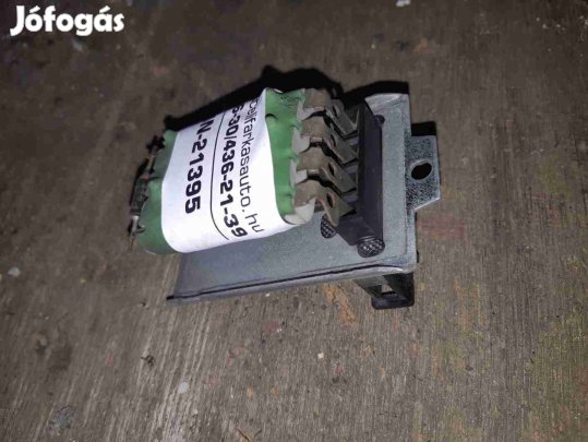 Volkswagen Transporter T4 91-03 Fűtés Ellenállás