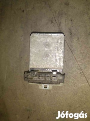 Volkswagen Transporter T4 91-03 Fűtés Ellenállás