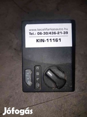 Volkswagen Transporter T4 91-03 Fűtéskapcsoló